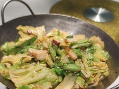 -申阿婆·上海菜·小海鲜(国展店)