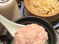 -南京大牌档(中关村领展广场店)