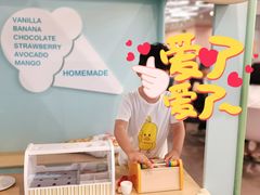 -Lilliput粒粒堡亲子餐厅(瑞虹天地月亮湾店)