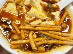 -堂吃饺子(维达北苑店)