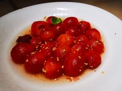 圣女果-桂满陇-十里风荷(合生汇店)