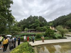 -韶山毛泽东同志故居