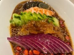 -京味斋·北京烤鸭(北京南站洋桥店)