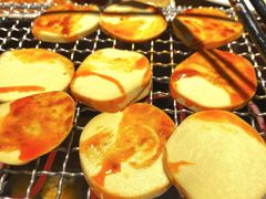 -汉城烧烤(西稍门劳动路店)