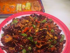 -常和州·夜宵大排档(常州单店)