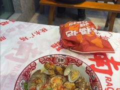 -饶福记·南昌烧烤大排档(九龙湖土著店)