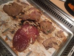 -新石器烤肉(西田城店)