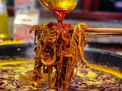 -四小区火锅·巷子里的重庆火锅(花照壁店)