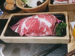-湊湊火锅·茶憩(上海合生汇店)