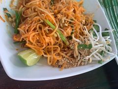 -自然餐厅(Phuket)