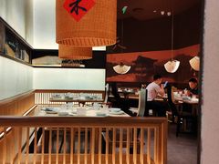 大堂-弄堂里(滨江龙湖天街店)