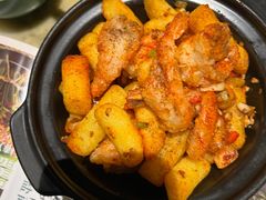 -锦府盐帮·侯宅(五棵松万达店)