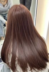 -YESIDO椰岛造型烫发染发