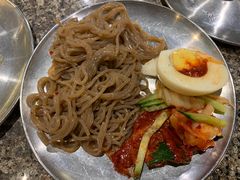 -高丽苑韩国烤肉(海昌路旗舰店)