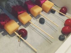 -行者书屋大堂吧 ·下午茶(南京圣和府邸酒店)