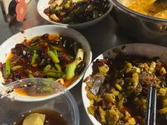 -胖哥家藏菜(护国路店)