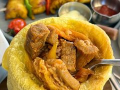 -库滋明·俄罗斯特色美食(中央大街店)