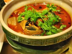 肥肠臭豆腐-金陵一哥龙虾(水木秦淮店)