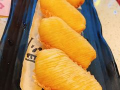 金枕榴莲酥-点都德(聚福楼店)