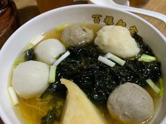 -百福麵家(新馬路店)