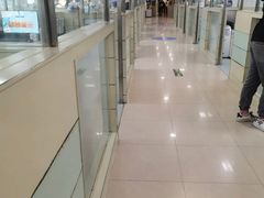 -浙江大学医学院附属第一医院(庆春院区)