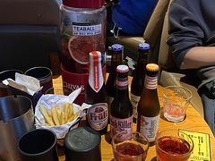 -HIB HUB公社(解放西路店)