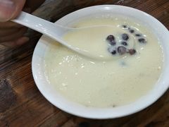 -沙湾姜埋奶(兴新包店)