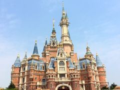 -上海迪士尼度假区