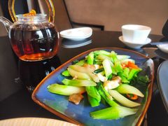 -上海苏宁宝丽嘉酒店·嘉府壹号中餐厅