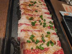 -新石器烤肉(中房金谊广场店)