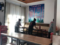 大堂-东财大盘鸡(黑石礁店)