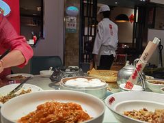 -味上湘菜馆(岳麓山店)