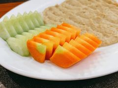 -TUK土耳其餐厅·下午茶(卢湾店)
