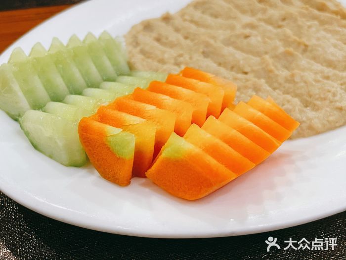 TUK土耳其餐厅·下午茶(卢湾店)图片
