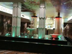 -良子健身(金融街店)