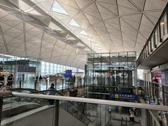 -香港国际机场