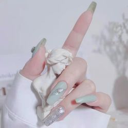-IDO美甲美睫