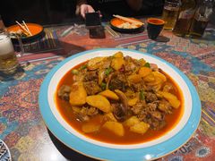 -乡村馕坑肉·烧烤·新疆菜·本地人更爱吃(阿勒泰首店)