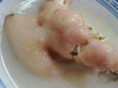 -盛兴面馆(真儒大厦店)