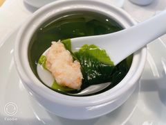 -茶宴·美食地标餐厅(沙坡尾店)