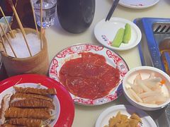 -重庆高老九火锅(万象城店)
