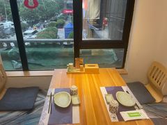 -浦·传统日式料理(3 5 1 1 店)