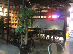 大堂-怪噜范·老贵阳街头名小吃(汇金星力城店)