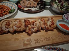 -凯德MALL(西直门店)