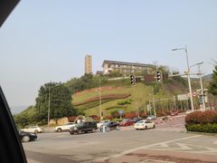 -铁山坪森林公园