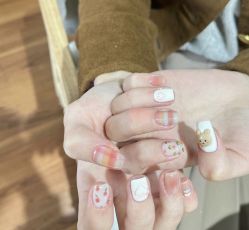 -斯馨·健康美甲美睫