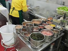 -穗银肠粉店(东川路店)