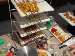 -丰茂烤串(建设街店)