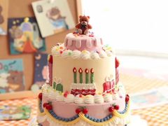 -茶大椰·椰子茶(星悦荟店)