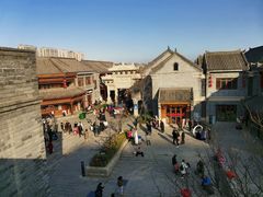 -即墨古城